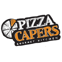 Pizza Capers