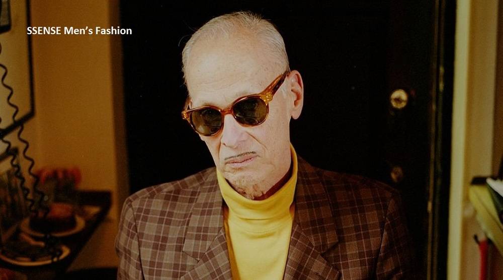 SSENSE Men’s Fashion