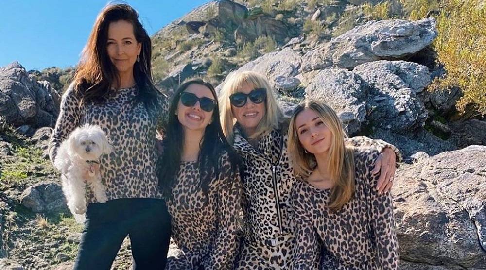 Suzanne Somers; Get Ready to Inspire the World