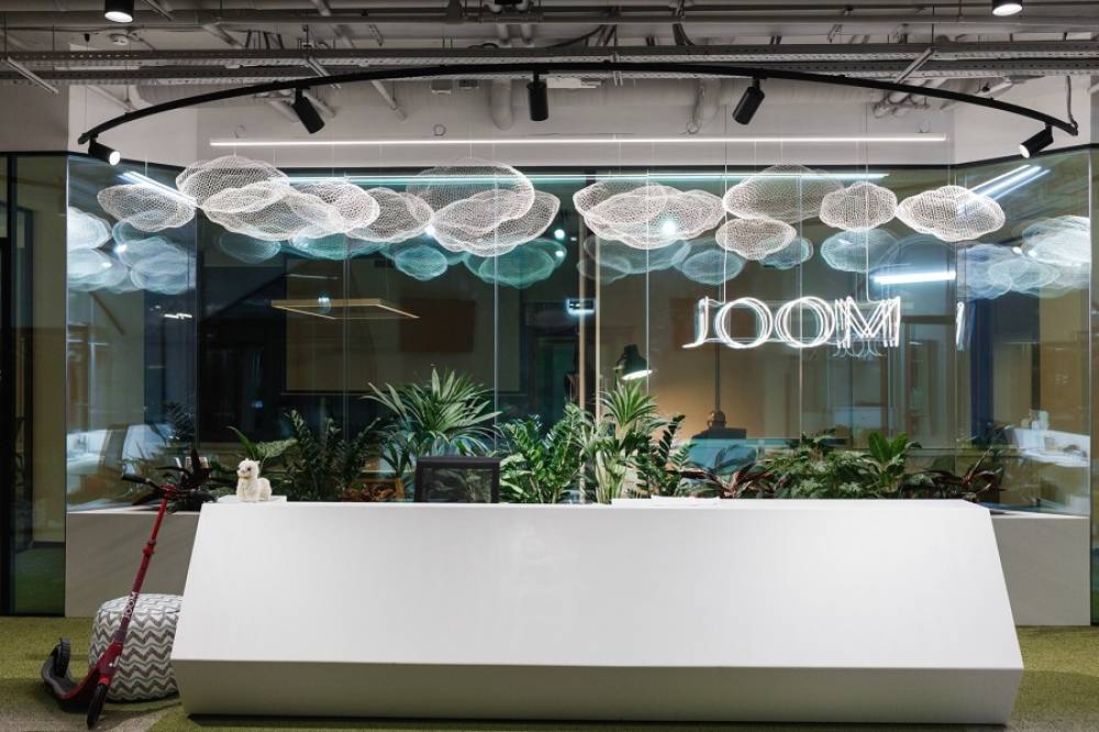 Joom – Synergizing You Digitally