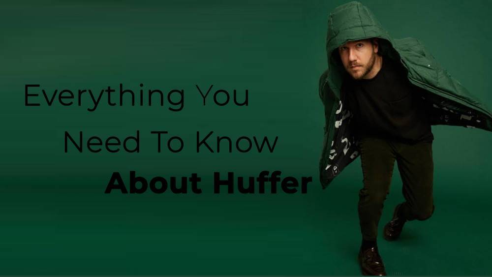 How To Shop From Huffer for Free