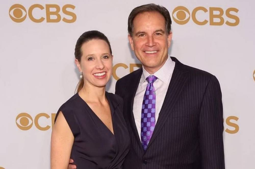 Who is Courtney Richards? Her Career, Net Worth, Marriage