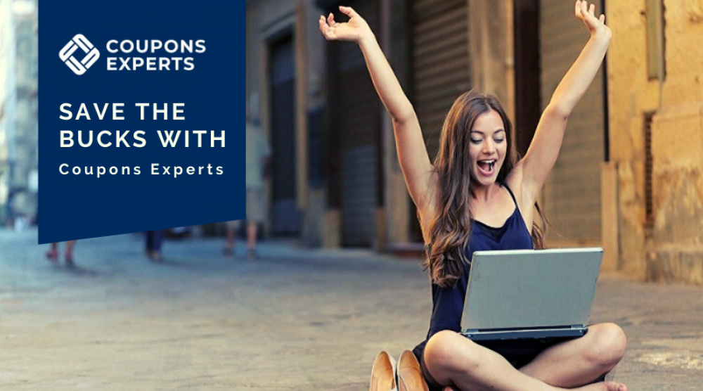 Save the Bucks with Coupons Experts