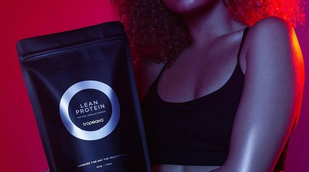 Tropeaka Protein Powders for Healthy Living