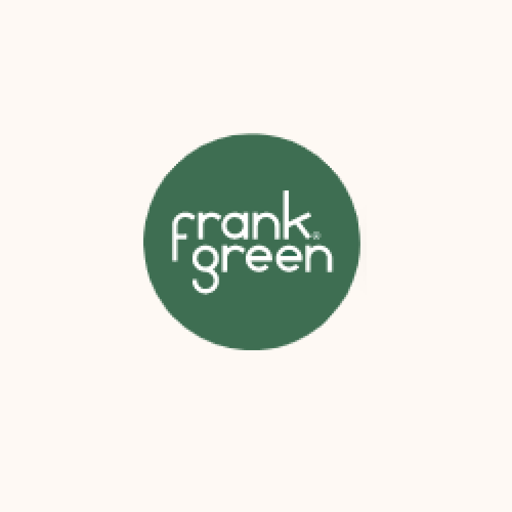 Frank Green