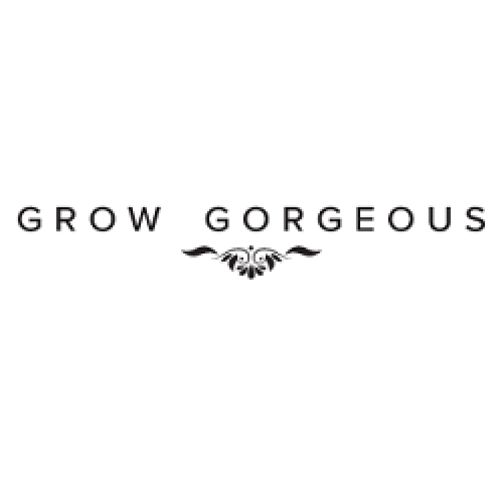 Grow Gorgeous