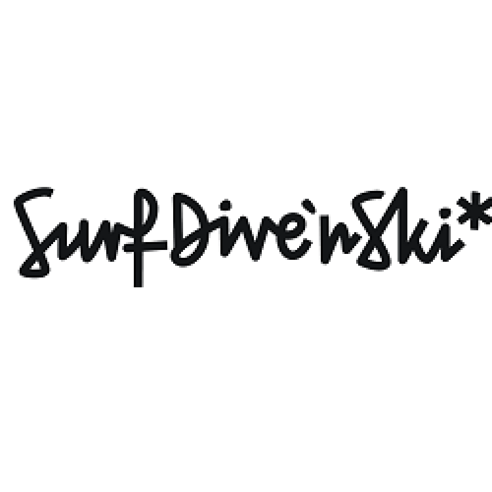 Surf Dive 'n' Ski