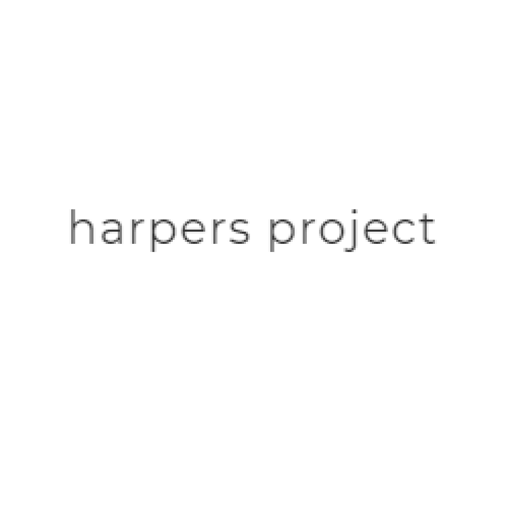 Harpers Project