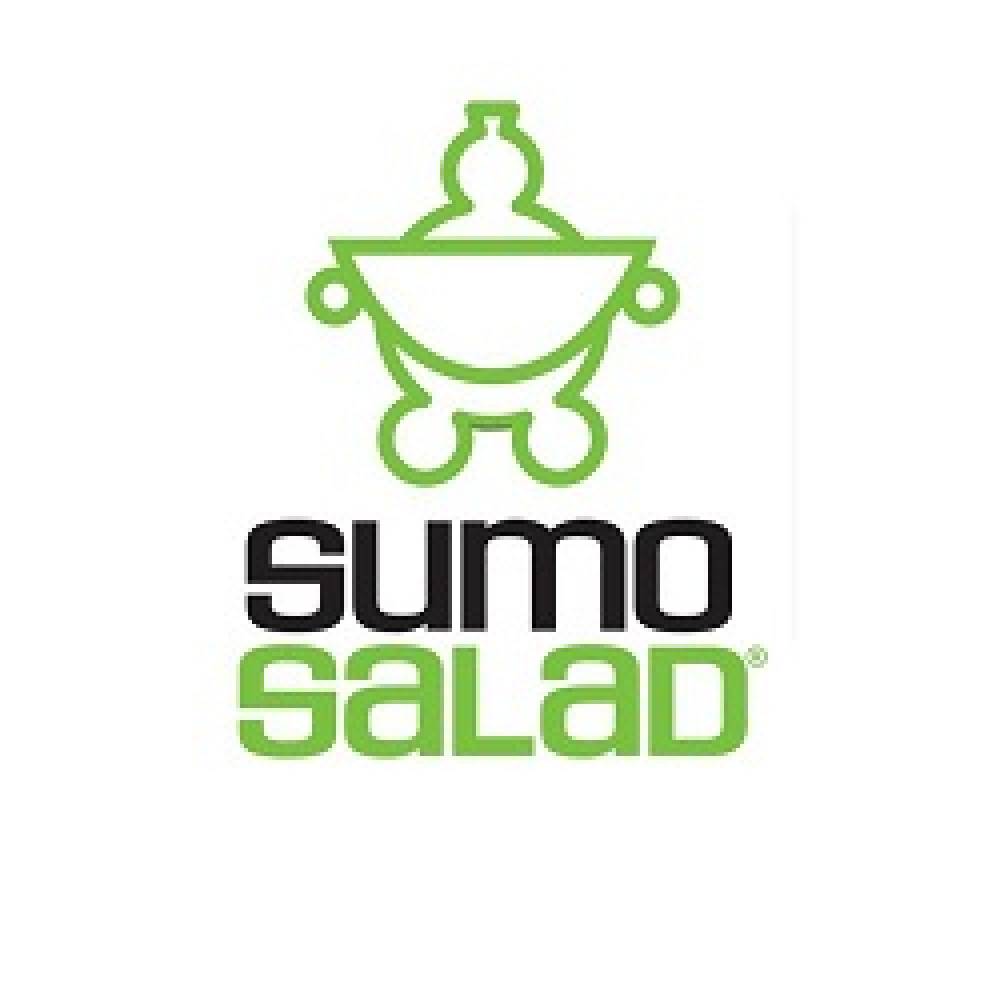 Sumo Salad