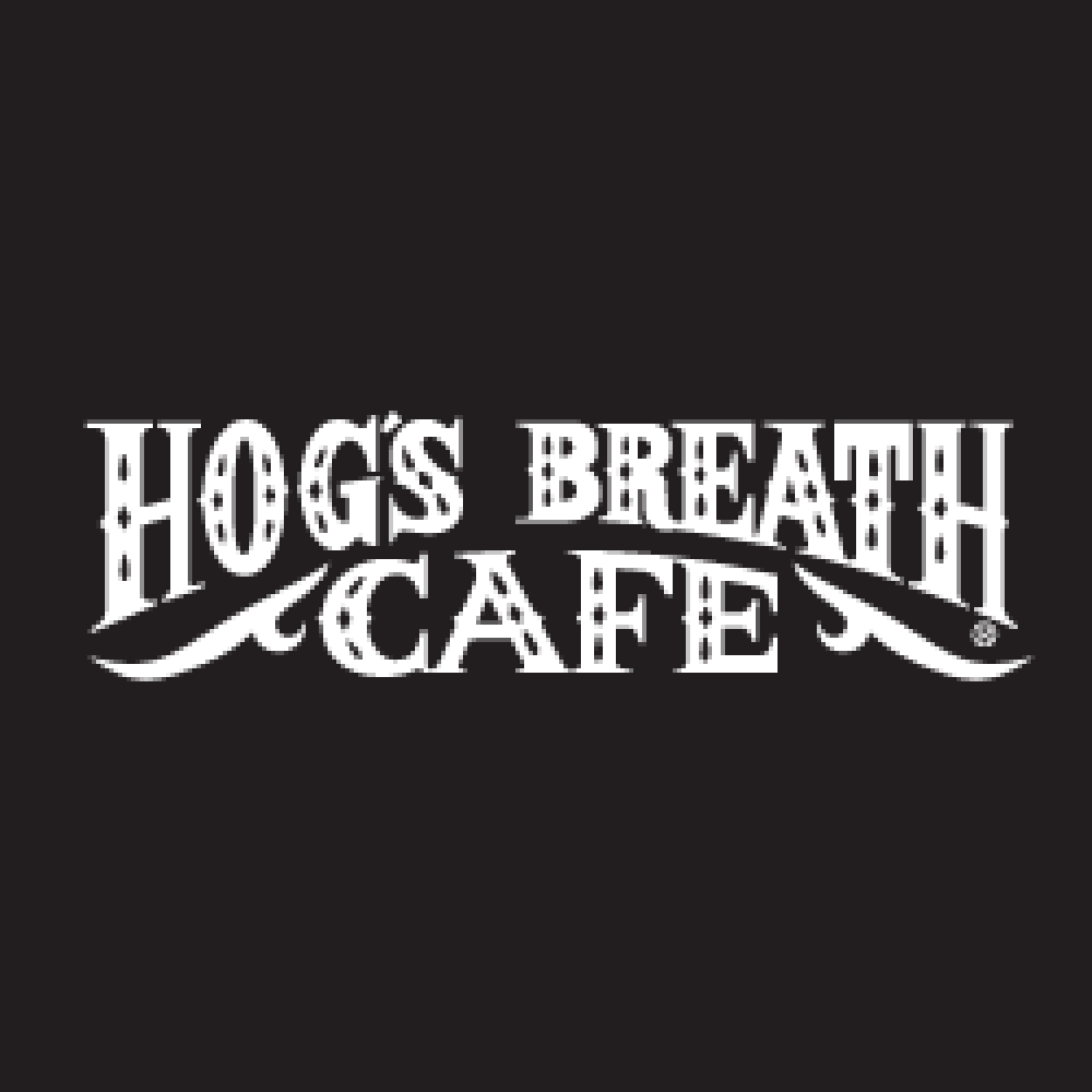 Hog's Breath Cafe