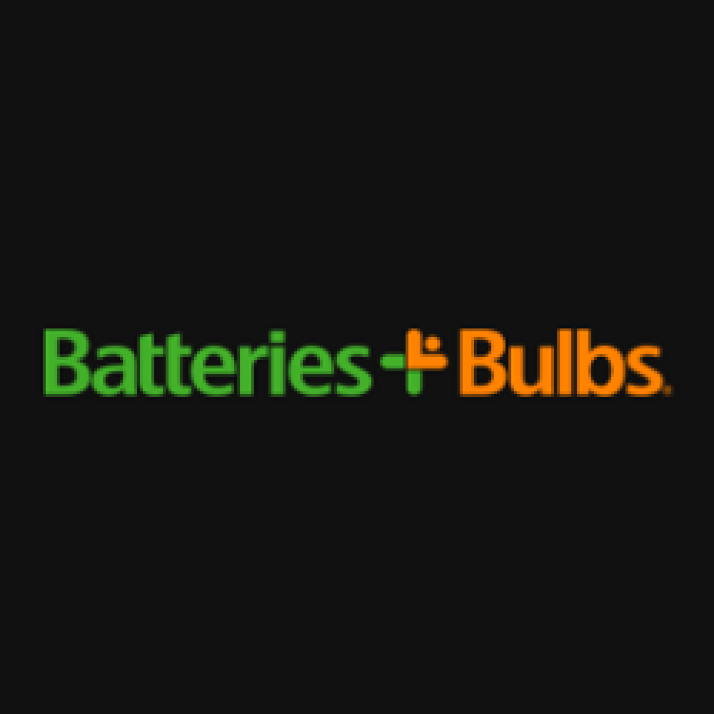 Batteries Plus