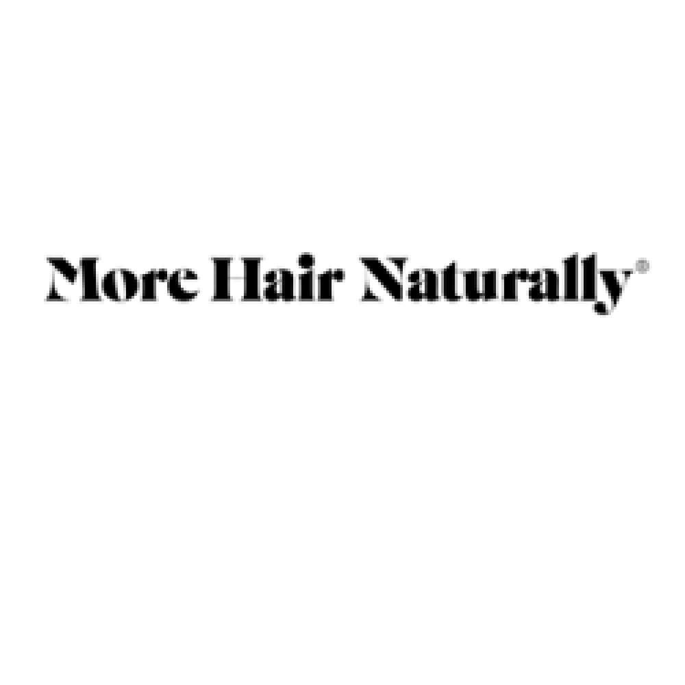 More Hair Naturally