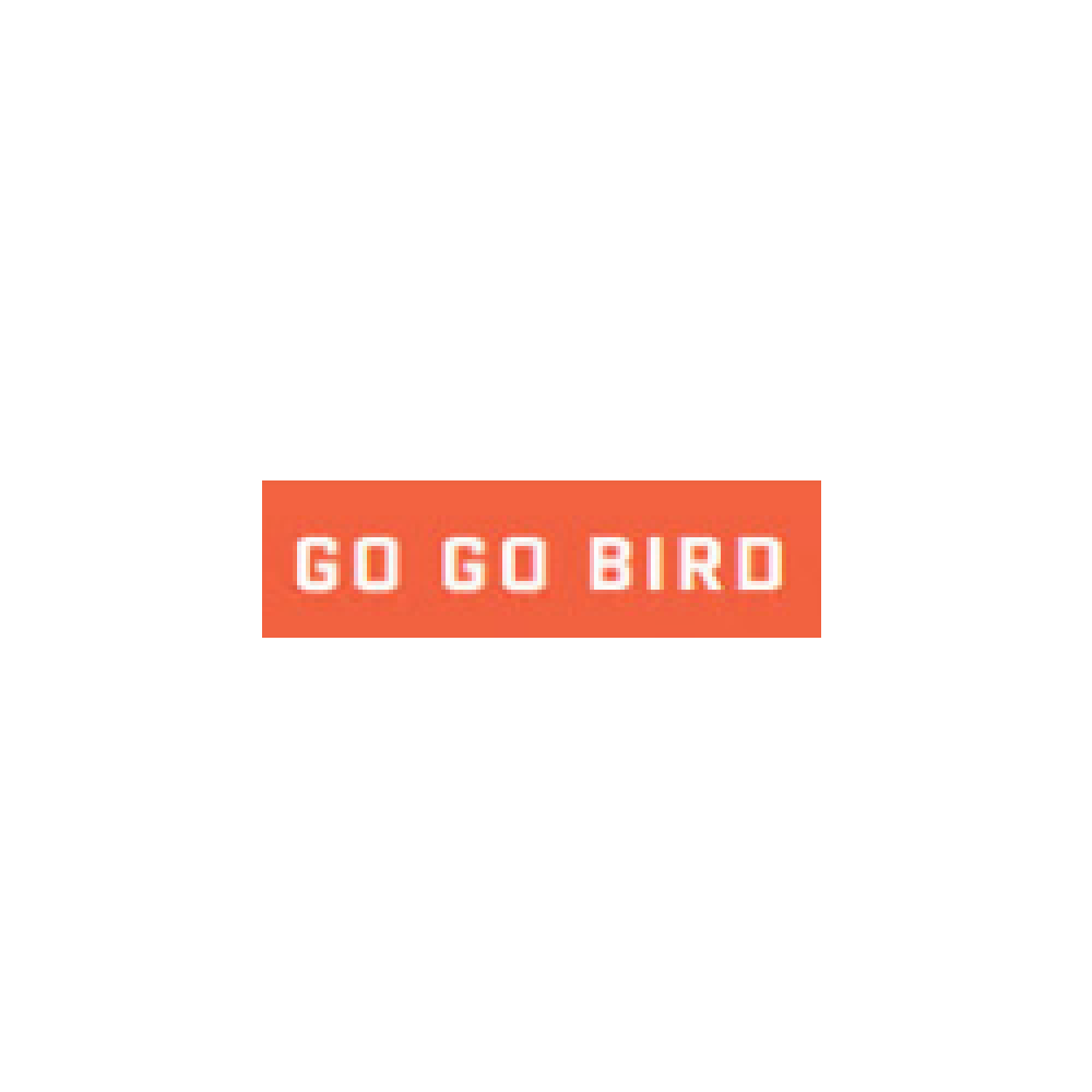 Go Go Bird