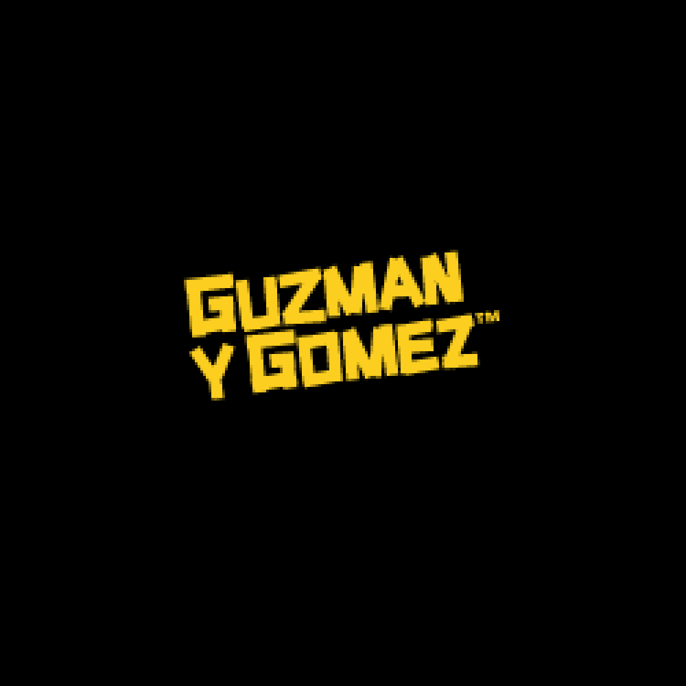 Guzman y Gomez