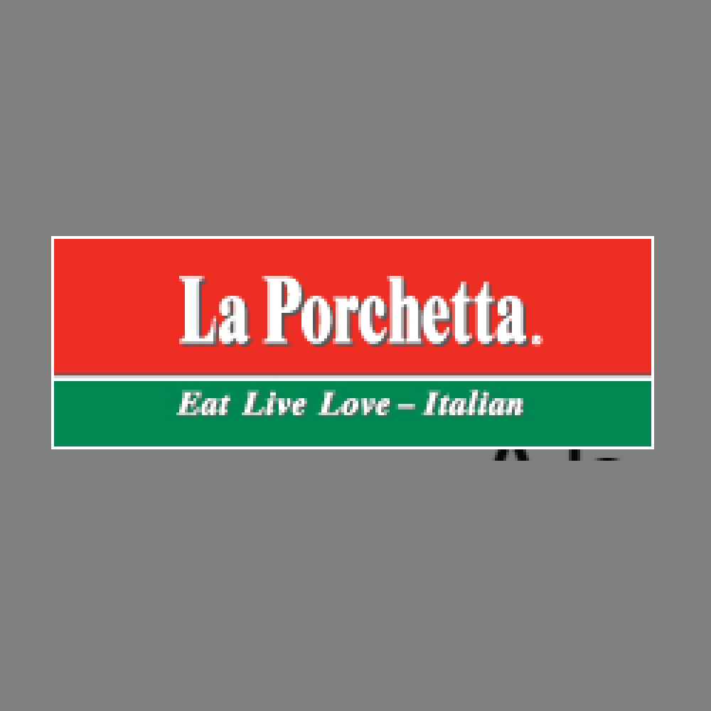 La Porchetta