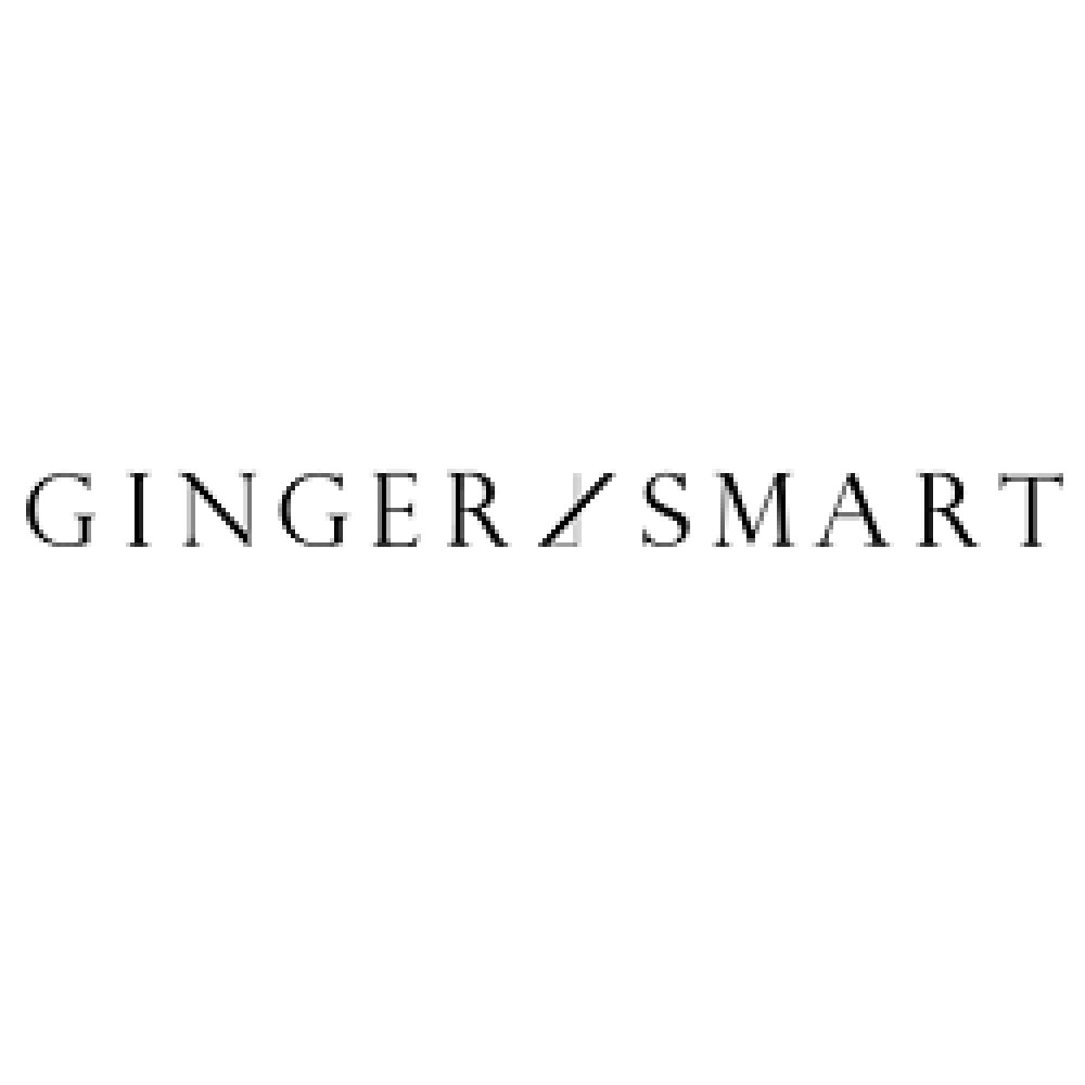 GINGER & SMART