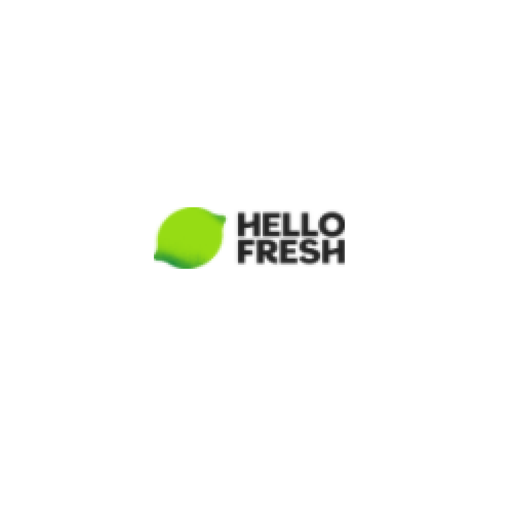 Hello Fresh