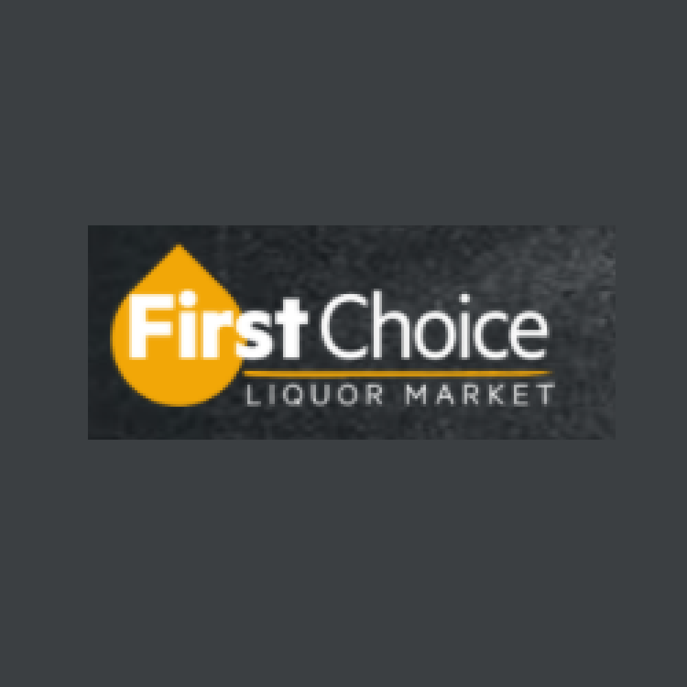 First Choice Liquor