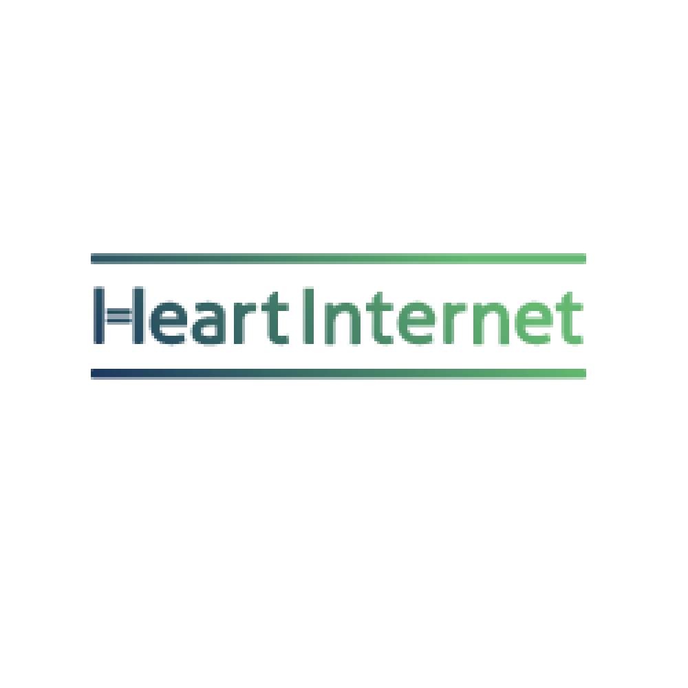 Heart Internet