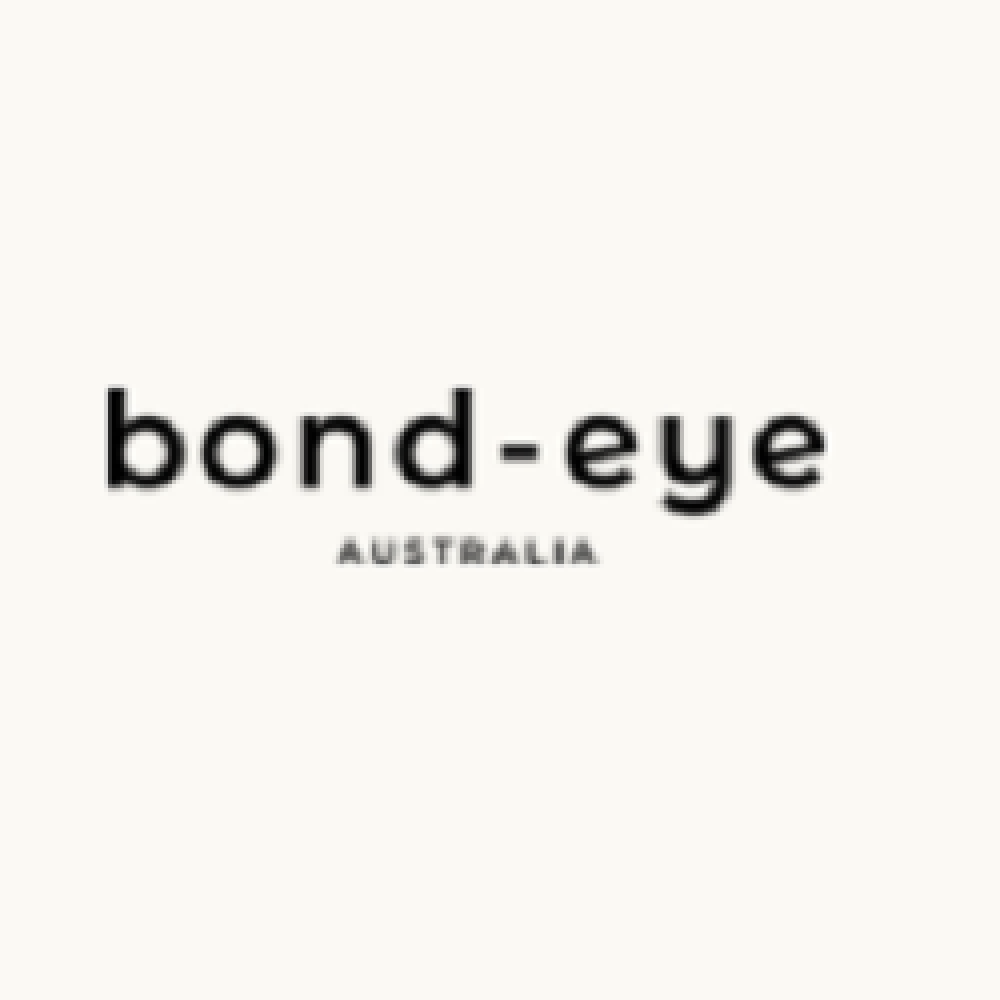 Bond Eye