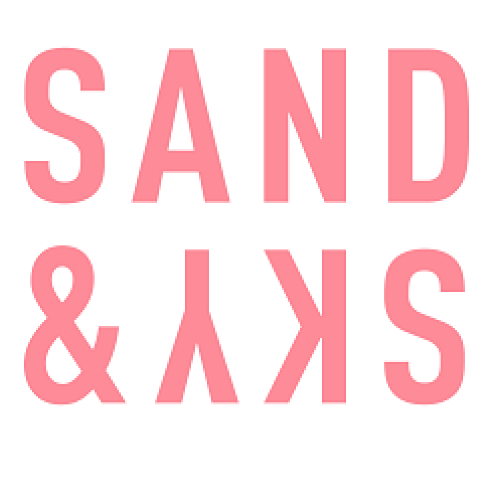 Sand & Sky