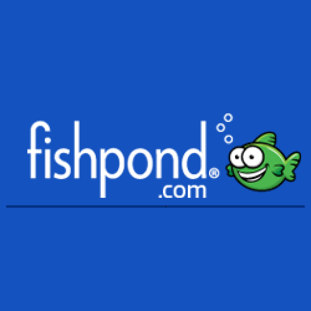 Fishpond