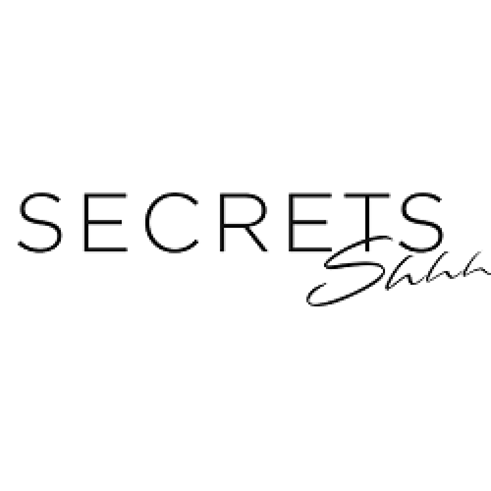 Secrets Shhh
