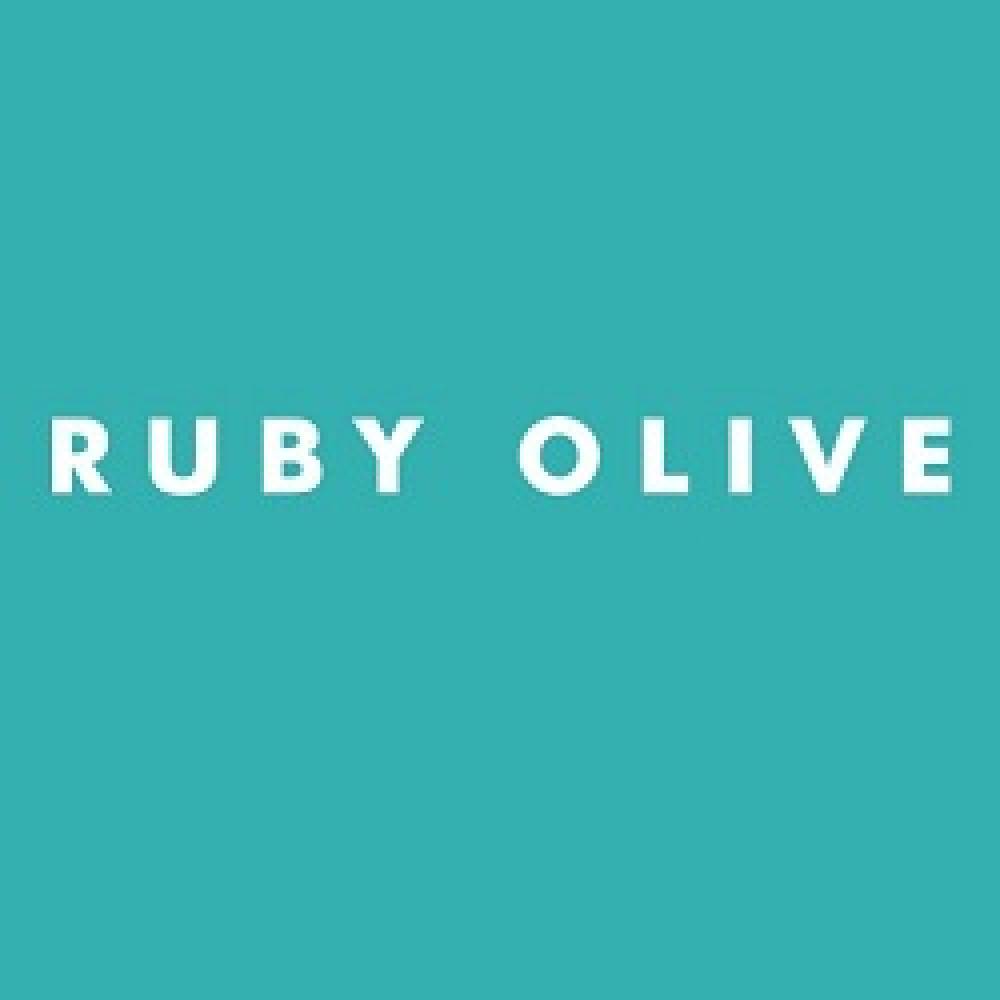 Ruby Olive