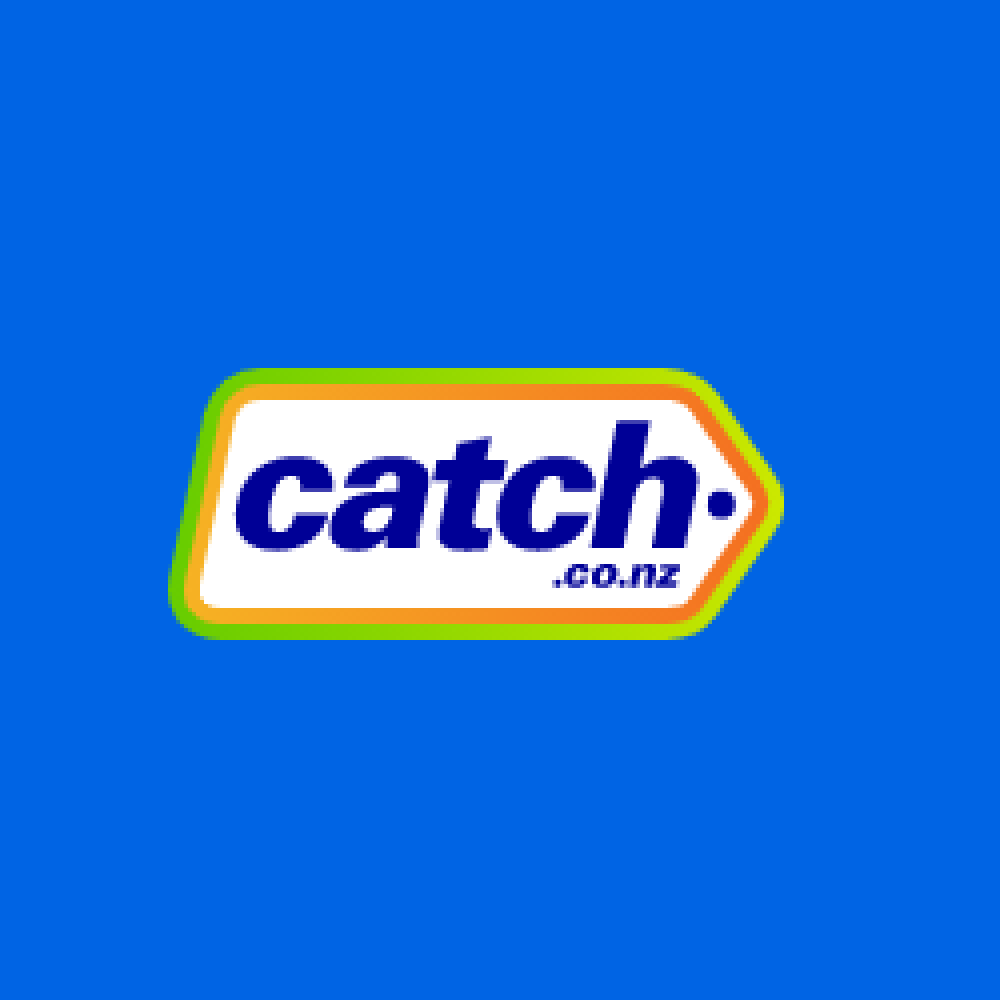 Catch.co.nz