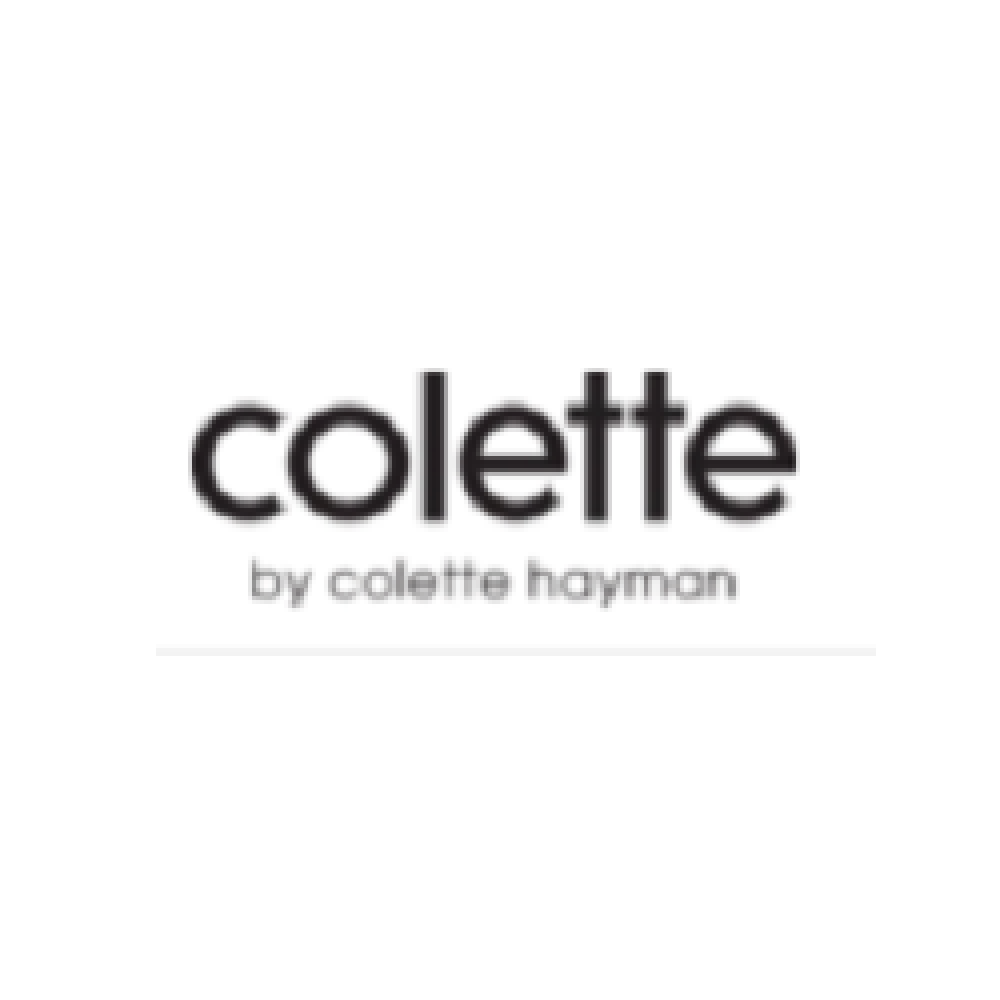 Colette Hayman