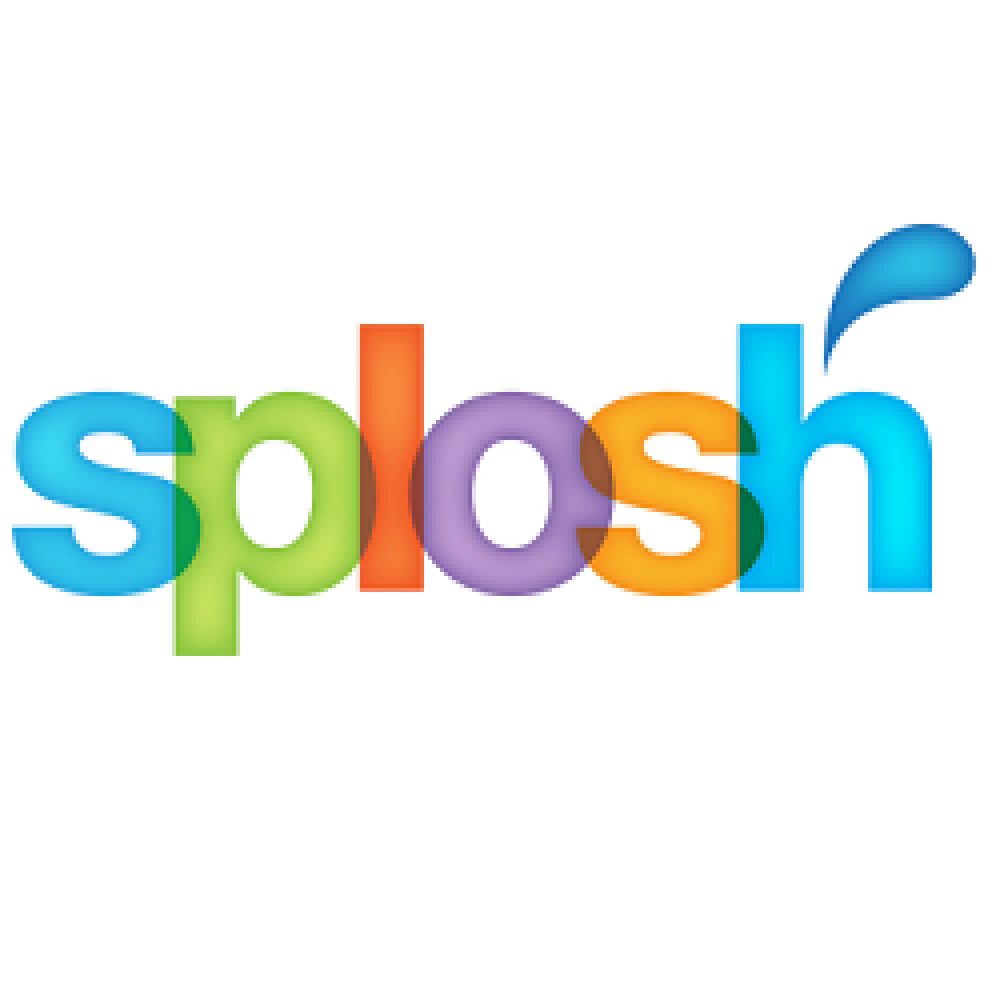 Splosh