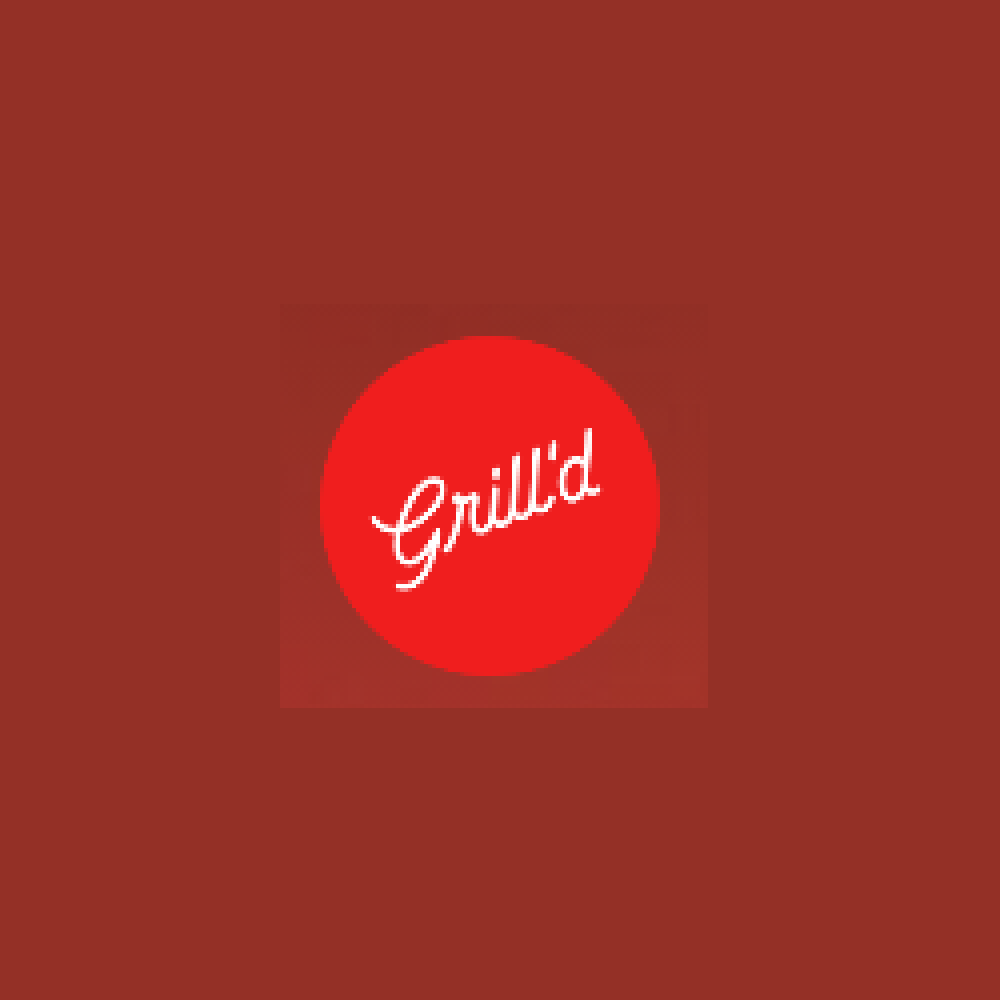 Grill'd