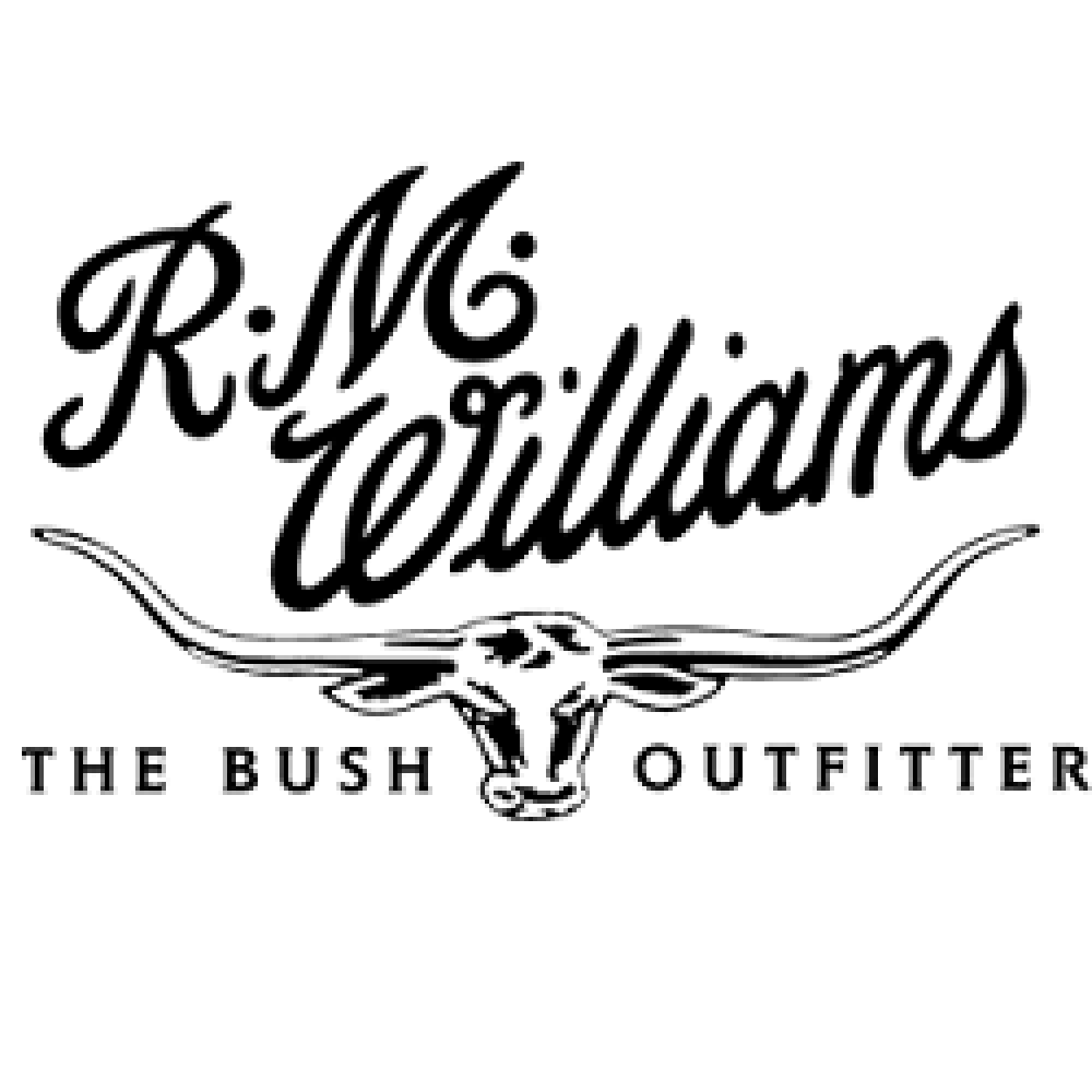 R.M. Williams