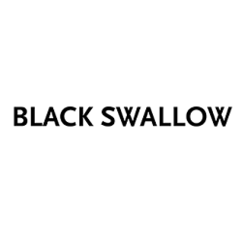 BLACK SWALLOW