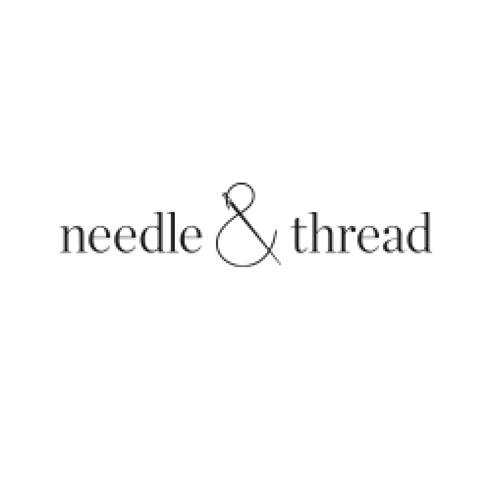 Needle & Thread