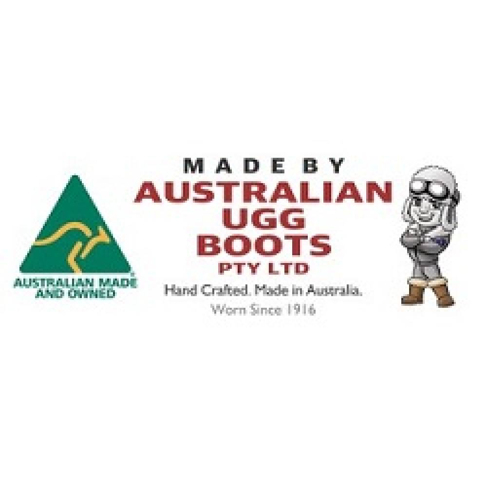 Australian Ugg Boots