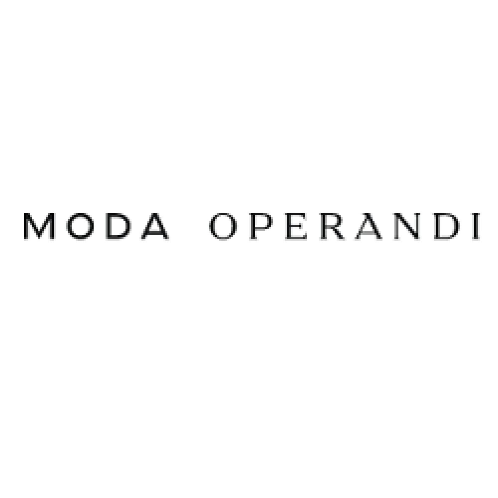 Moda Operandi