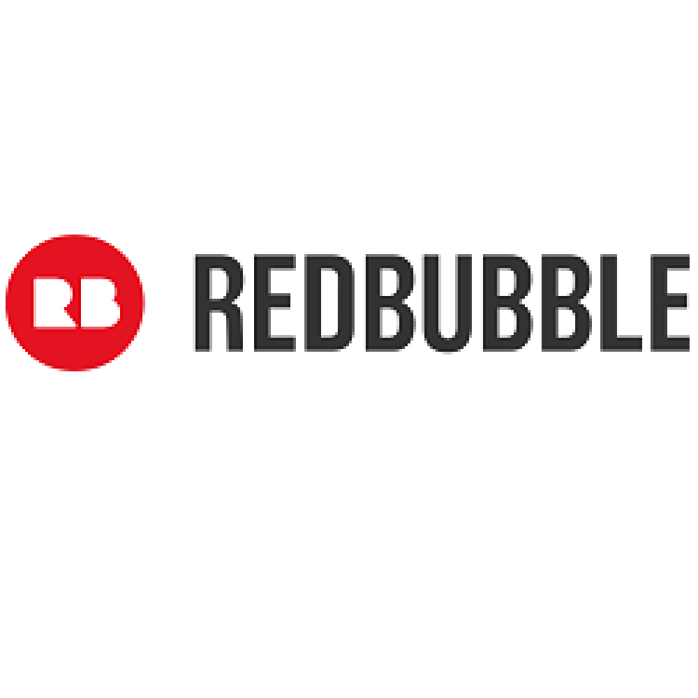 Red Bubble