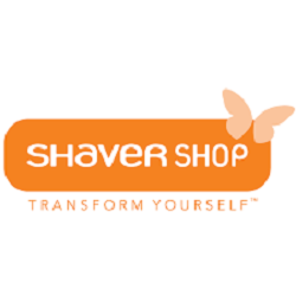 Shaver Shop