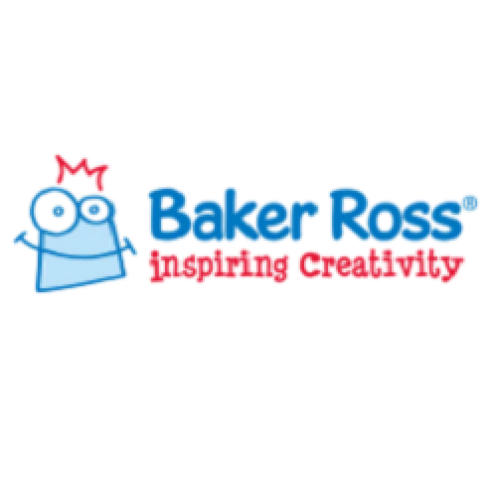 Baker Ross
