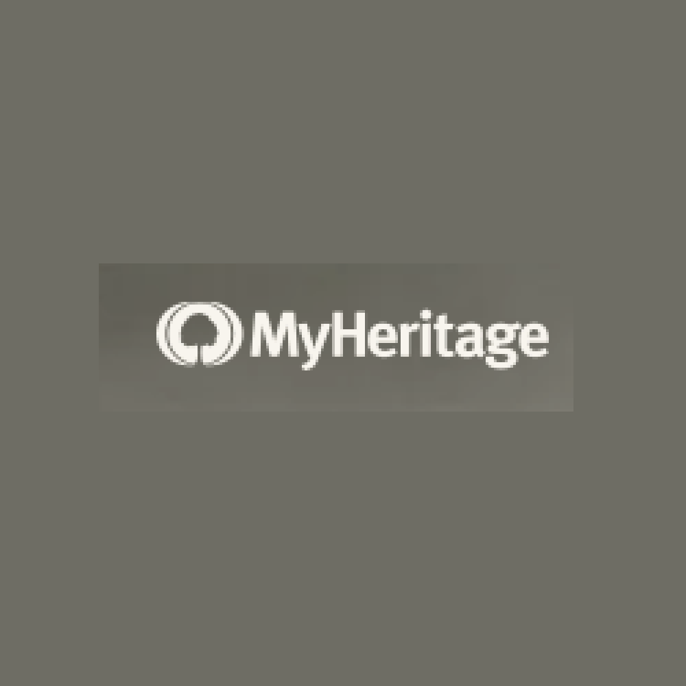My Heritage