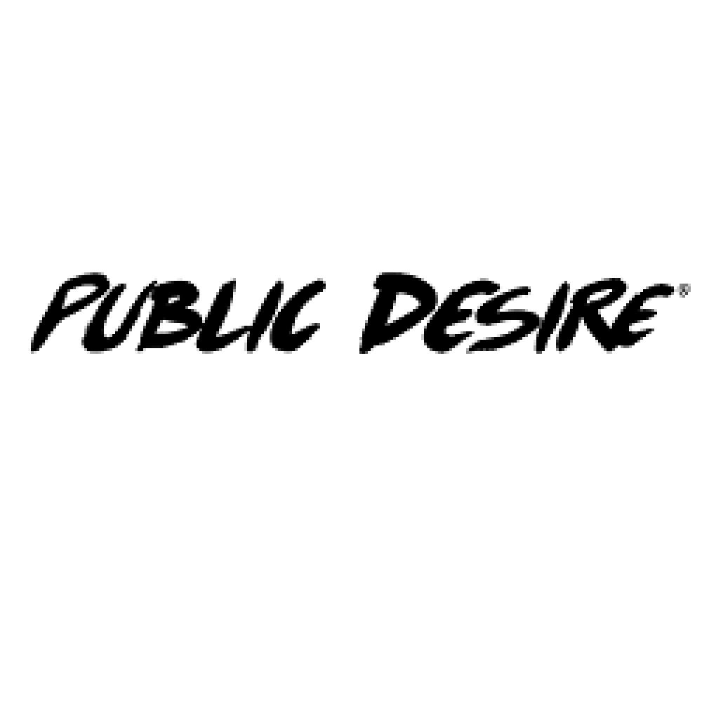 Public Desire