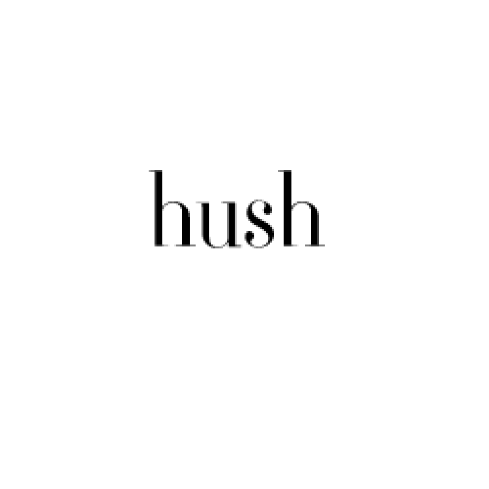 Hush
