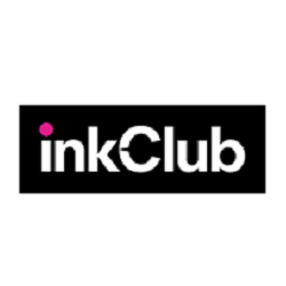 InkClub BE