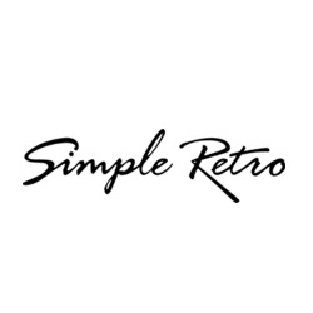 Simple Retro