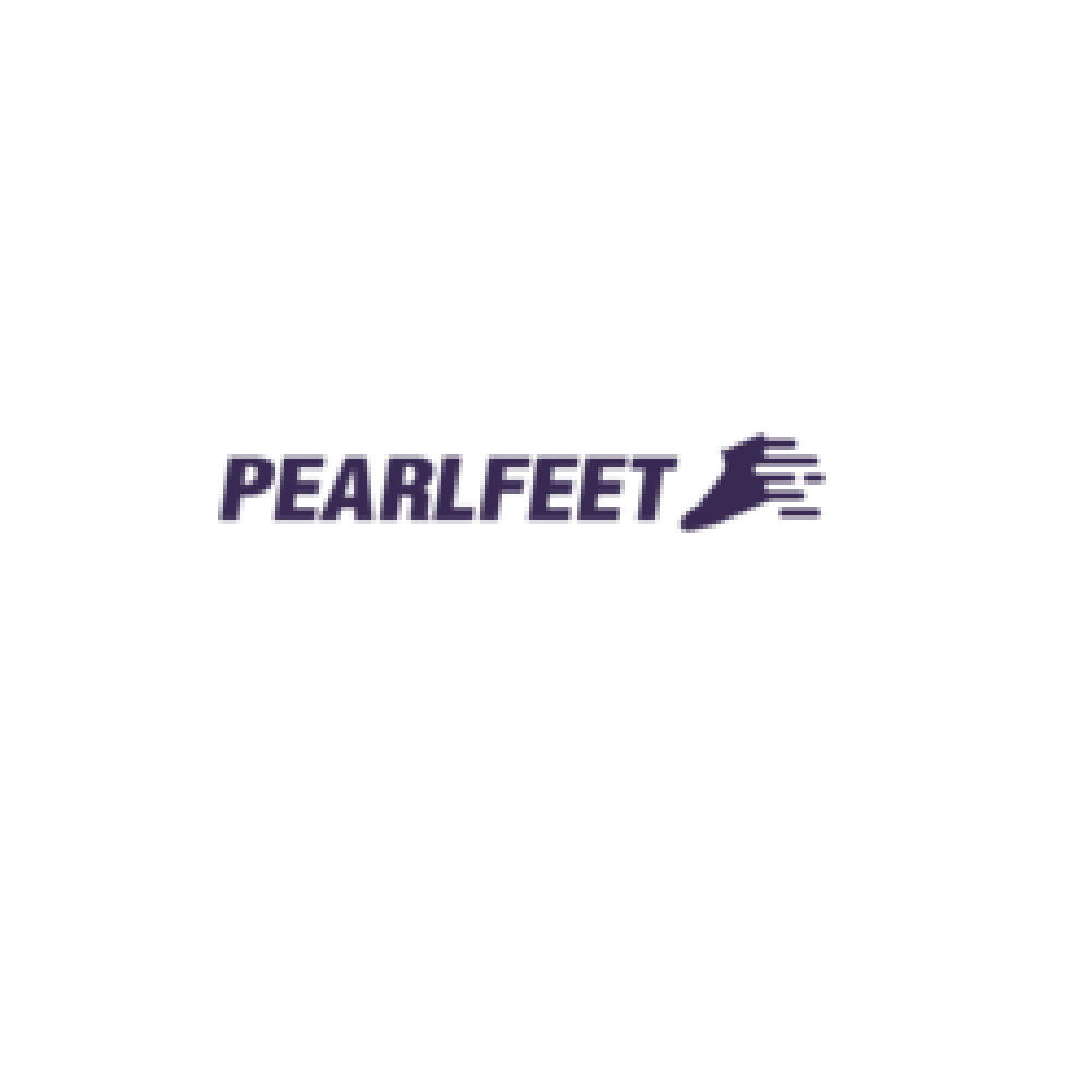 Pearlfeet