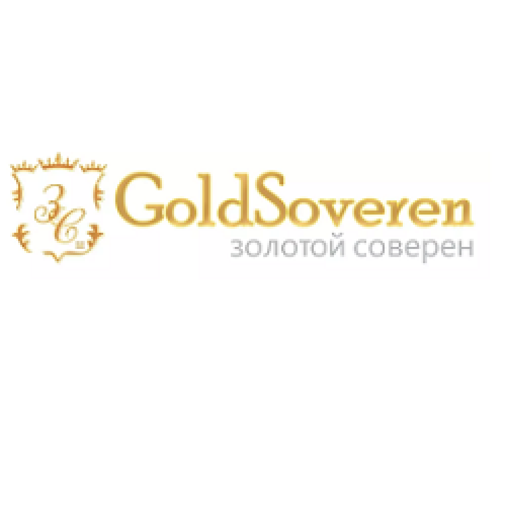 Gold soveren