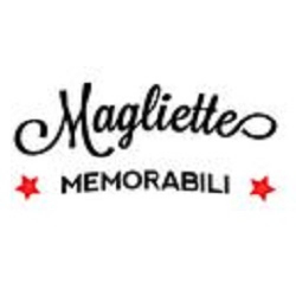 Magliette Memorabili