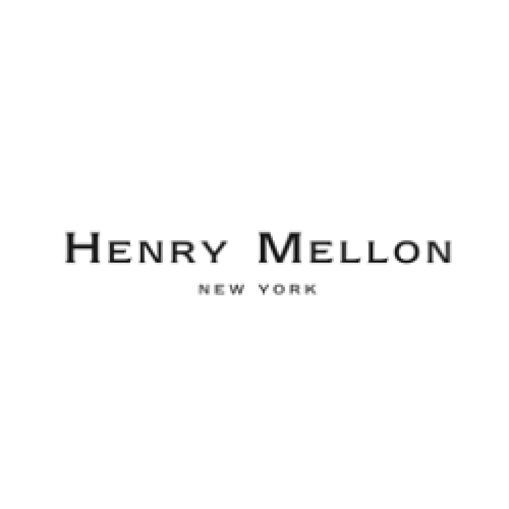 Henry Mellon