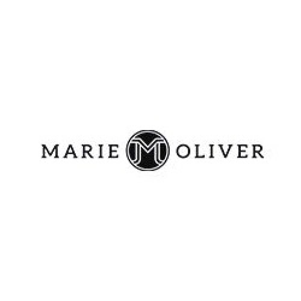Marie Oliver